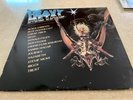 Heavy Metal - Music From The Motion Picture - 1981 Vinyl
