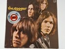 The Stooges - Self Titled LP Elektra 42 032 1972 Pressing France Iggy Pop