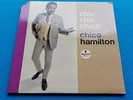 CHICO HAMILTON 