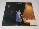 RUSH Exit Stage Left 1981 MERCURY SRM-2-7001 Double LP Vinyl Record VG++ EX VTG