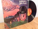 BIRTH CONTROL [PLASTIC PEOPLE] 1975 EX/NM KRAUT HARD ROCK PROG SPANISH LP CBS