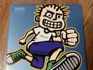 MxPx Vinyl First Pressing Pokinatcha Red/White Splatter Variant NM