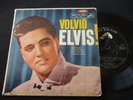 RARE ELVIS PRESLEY EP 