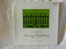 HAYDN String Quartets op.1-6 TATRAI QUARTET