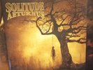 SOLITUDE AETURNUS - Alone Dlp 2009 Eyes Like Snow