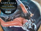 Lady Gaga Pokerface Pic Disc