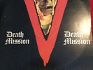 Metallica - Death Mission  2lp set
