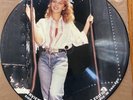 Rare Kylie Minogue with Jason Donovan Interview picture disc