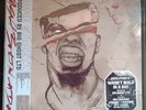 Rome Streetz - Wasn't Built In A Day, Ltd. Alt. Edition OBI Black Vinyl Griselda