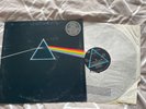 Pink Floyd - Dark Side Of The Moon - Vinyl LP - SHVL804 1973 possible rare copy