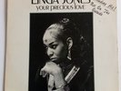 Linda Jones - Your Precious Love - LP - Turbo Records- TU - 7007