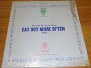 Rudy Ray Moore - Eat Out More Often        -  NO LP