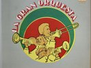 La Gran Orquesta Salsa Merengue PUERTO RICO Rarity TOP SHAPE LISTEN
