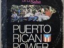 Puerto Rican Power Salsa Original Melon Records LISTEN