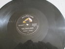 RARE 78 rpm Homer and Jethro Elvis Presley spoof Hart Brake Motel Two Tone Shoes