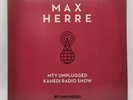Max Herre MTV Unplugged Vinyl 12