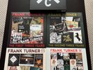 Frank Turner - The First Ten Years - Vinyl Boxset
