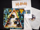 Def Leppard 'Hysteria'
