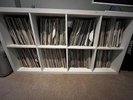 90s Funky House. Deep house Tech House    over 1000 Vinyl Records