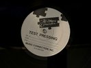 GRAVE DIGGER TEST PRESSING RARE LP.