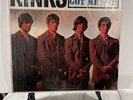 YOU REALLY GOT ME • THE KINKS • 1964 • REPRISE • MONO •  LP • DEBUT ALBUM