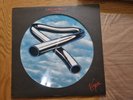 Mike Oldfield Tubular Bells - Virgin VINYL LP PICTURE PIC DISC