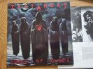 TESTAMENT - SOULS OF BLACK  Megaforce Worldwide – 7567-82143-1 1990 LP