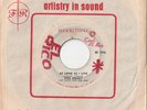 RARE ROCKSTEADY 1968 MERRITONE DON HENRY 