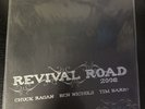 Chuck Ragan / Ben Nichols / Tim Barry – Revival Road 2008