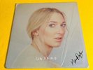 Marie Dahlstrøm Like Sand Signed Vinyl