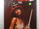 Ohio Players Fire LP Vinyl Record Album