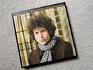 Mobile Fidelity Original Master Vinyl 45rpm LP Bob Dylan Box MFSL 3-45009 mint