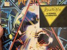 DEF LEPPARD Hysteria LP - Original 1987 1ST US Pressing  super excellent ￼cond