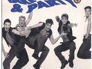 TAKE THAT - TAKE THAT AND PARTY - 12