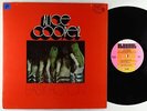 Alice Cooper - Easy Action LP - Straight OG Press VG+