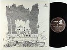 Cair Paravel - Some Other Morning LP - Koala UK - Rare Folk Rock VG++