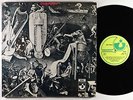 Deep Purple - S/T LP - Harvest UK VG+