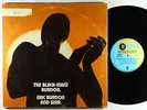 Eric Burdon & War - The Black Man's Burdon 2xLP - MGM