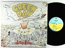 Green Day - Dookie LP - Reprise Europe