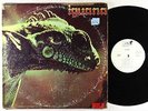 Iguana - S/T LP - Lion PROMO