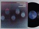 DONALD BYRD Stepping Into Tomorrow BLUE NOTE LP VG+ k