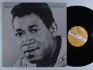 JAMES CARR Freedom Train GOLDWAX LP VG++/NM mono japan reissue & insert k