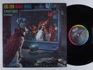 GEORGE CLINTON/PARLIAMENT/FUNKADELIC The Mothership.. CAPITOL LP VG++/NM promo k