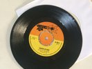 Derrick Morgan / Val Bennett - Shower Of Rain / It Might As Well Be Spring 45