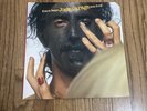 Frank Zappa Joe's Garage Acts II & III, Zappa Records SRZ-2-1502 booklet