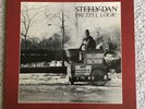 Steely Dan Quad LP - Pretzel Logic - ABC Command Records CQD 40015 VG Condition