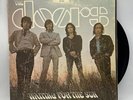 The Doors - Waiting For The Sun - Ultra RARE 1968 US MONO 1st Press Album VG++