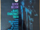 Oliver Nelson The Blues And The Abstract Truth Impusle A-5 Mono USA 1962 LP NM-