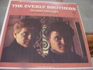THE EVERLY BROTHERS in our image, nm stereo lp on WARNER BROTHERS 1966