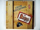 BEATLES FROM LIVERPOOL BOX ODEON EAS77011 JAPAN VINYL 8LP
